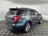 Used 2017 Ford Explorer XLT w/ Equipment Group 202A image 3