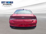 Used 2022 Hyundai Elantra SEL image 4