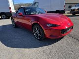 Used 2016 MAZDA MX-5 Miata Grand Touring image 3