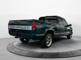 Used 1996 Chevrolet Silverado 1500 2WD Extended Cab image 5