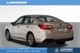 Used 2018 Subaru Legacy 2.5i w/ Alloy Wheel Package image 3
