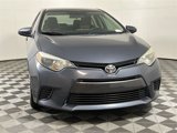 Used 2016 Toyota Corolla LE image 3