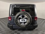 Used 2018 Jeep Wrangler Unlimited Sahara w/ Connectivity Group image 5