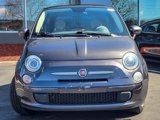 Used 2015 FIAT 500 Pop image 4