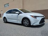 Used 2022 Toyota Corolla LE image 2