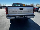 Used 2006 Chevrolet Silverado 1500 W/T image 6
