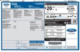 Used 2016 Ford Edge SEL w/ Equipment Group 201A image 2