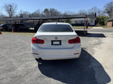Used 2016 BMW 320i xDrive Sedan image 4