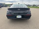 New 2025 Hyundai Elantra N Line image 4