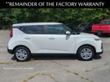 Used 2021 Kia Soul LX image 3