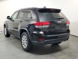 Used 2021 Jeep Grand Cherokee Laredo X image 5