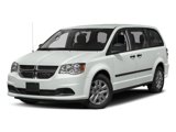Used 2017 Dodge Grand Caravan SXT image 4