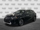 New 2025 Lexus UX 300h FWD image 3