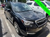 Used 2017 Subaru Forester 2.5i Touring image 5