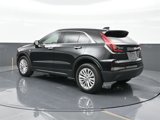 Used 2024 Cadillac XT4 Luxury image 2