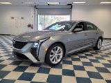 New 2025 Cadillac CT5 Premium Luxury image 3