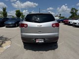 Used 2009 Chevrolet Traverse LT image 5