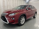 Used 2016 Lexus RX 350 AWD image 4