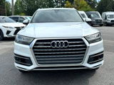 Used 2017 Audi Q7 3.0T Premium Plus w/ Premium Plus Package image 2