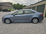 Certified 2022 Toyota Corolla LE image 3