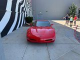 Used 2001 Chevrolet Corvette Coupe w/ Preferred Equipment Group2 image 2