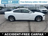 Used 2018 Dodge Charger SXT Plus image 2