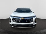 New 2025 Chevrolet Equinox LT image 2