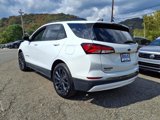 Used 2023 Chevrolet Equinox RS image 3