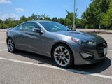 Used 2016 Hyundai Genesis Coupe 3.8 image 2