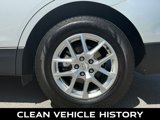 Used 2022 Chevrolet Equinox LT w/ Driver Convenience Package image 5