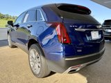 Used 2024 Cadillac XT5 Premium Luxury image 4
