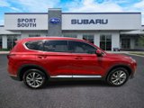 Used 2019 Hyundai Santa Fe SEL image 2