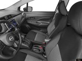 New 2025 Nissan Versa S image 6