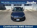 Used 2020 Mercedes-Benz A 220 4MATIC image 3