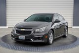Used 2016 Chevrolet Cruze LT w/ Sun And Sound Package image 3