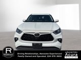 Used 2023 Toyota Highlander L image 2