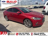 Used 2017 Hyundai Elantra Limited w/ Limited Tech Package 04 image 2
