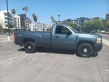 Used 2011 Chevrolet Silverado 1500 W/T image 4