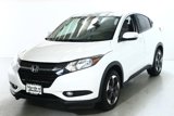 Used 2018 Honda HR-V EX image 3