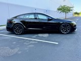 Used 2021 Tesla Model S Plaid image 4
