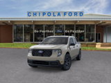 New 2025 Ford Maverick XLT image 2