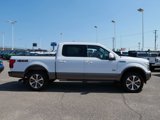 Certified 2019 Ford F150 King Ranch w/ Equipment Group 601A Luxury image 3