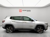 Used 2022 Jeep Compass Latitude w/ Sun and Sound Group image 3