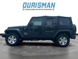 Used 2018 Jeep Wrangler Unlimited Sport S image 3