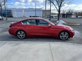Certified 2021 INFINITI Q50 Sensory w/ Cargo Package image 4