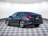 Used 2019 Honda Civic LX image 3
