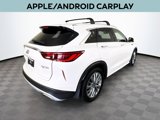 Certified 2025 INFINITI QX50 Luxe image 5
