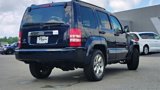 Used 2012 Jeep Liberty Sport image 3