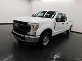 Used 2022 Ford F250 XL w/ Power Equipment Group image 4