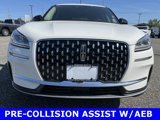 New 2025 Lincoln Corsair Reserve image 2